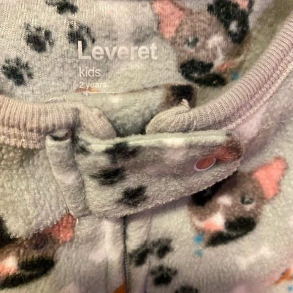 Carters Footies - Picture 6 of 7